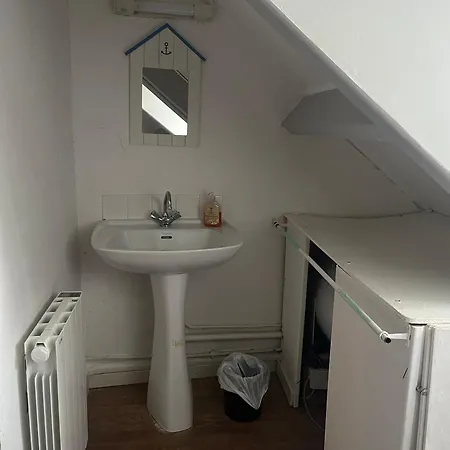 Maison A Belle Ile En
