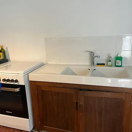 Maison A Belle Ile En Prázdninový dům