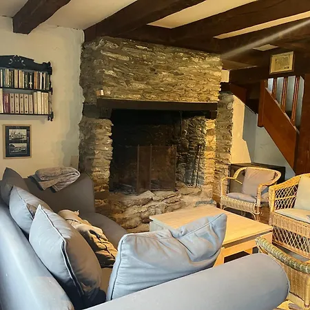 Prázdninový dům Maison A Belle Ile En Le Palais