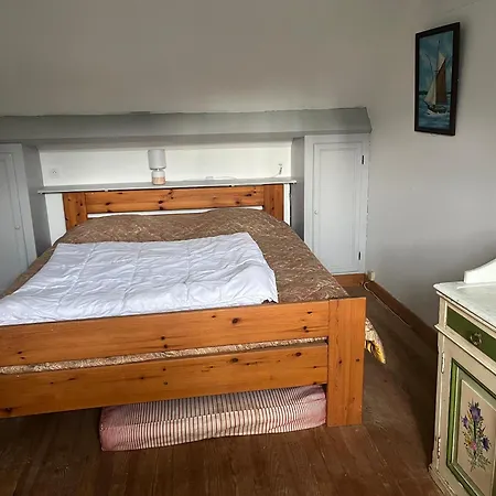 Maison A Belle Ile En *