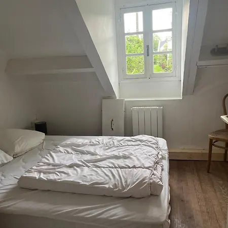 Maison A Belle Ile En Le Palais