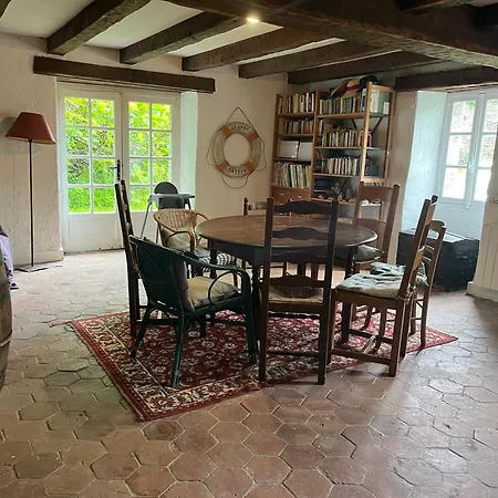 Maison A Belle Ile En *